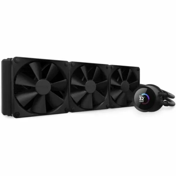 Šķidruma dzesēšanas komplekts NZXT RL-KN360-B1