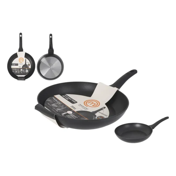 Pannu MasterChef (6 osaa)
