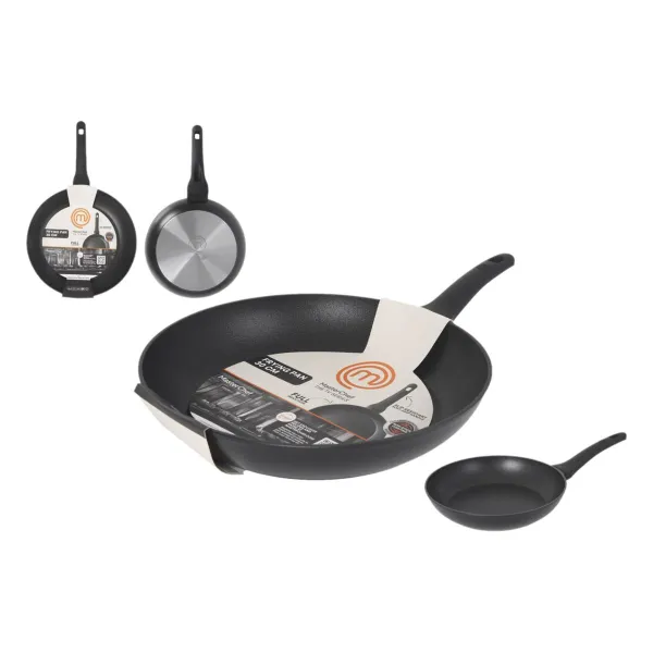 Pannu MasterChef (6 osaa)