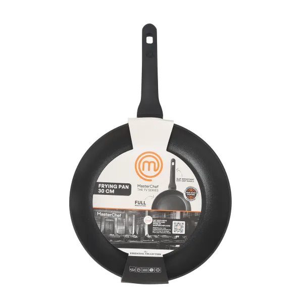 Pan MasterChef (6 Units)