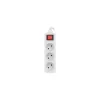 свинец Lanberg PS1-03E-0300-W (3 m)