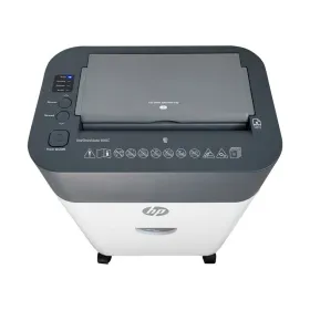 Popieriaus smulkintuvas HP ONESHRED Auto 100cc 17 L