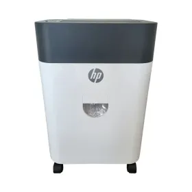 Popieriaus smulkintuvas HP ONESHRED Auto 100cc 17 L