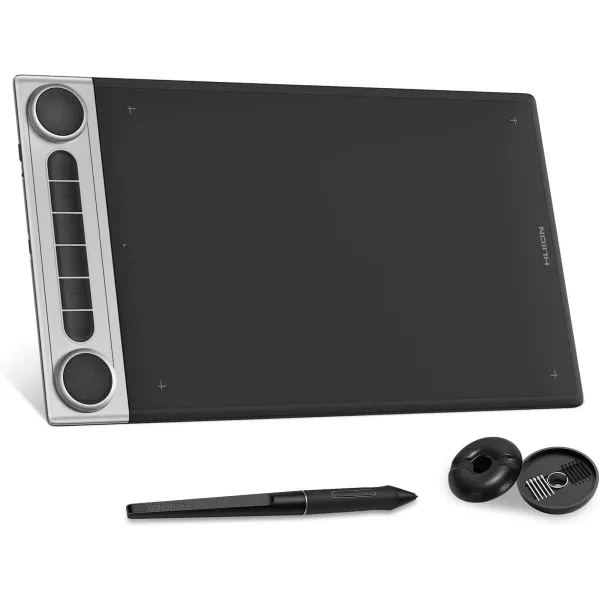 Planšetė Samsung Galaxy Tab S10 FE+ X626B 13,1" 13" Octa Core 12 GB RAM 256 GB Pilka