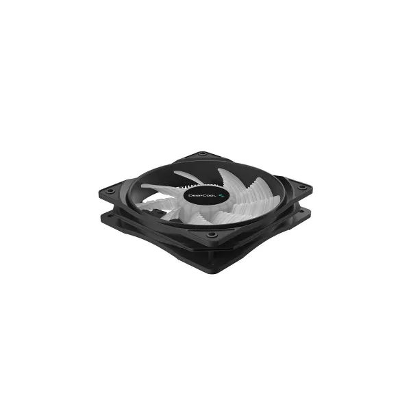 Kastventilaator DEEPCOOL RF120 Ø 12 cm (1 Ühikut)