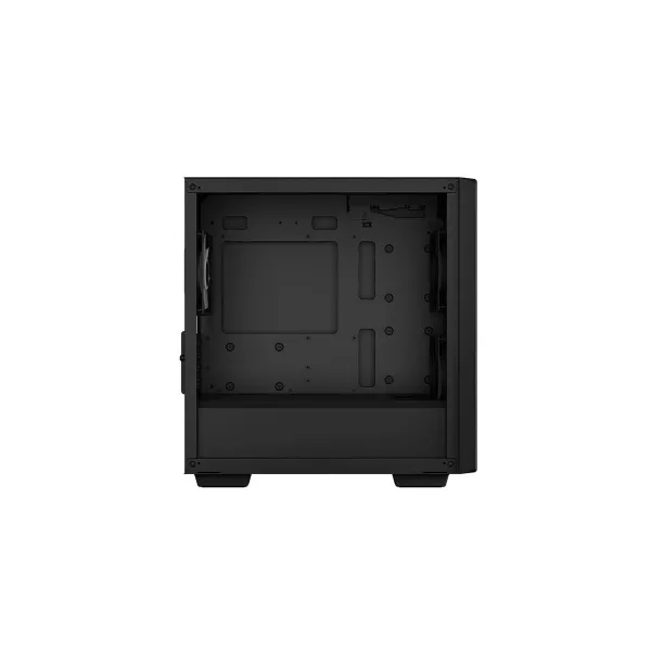 ATX Pus-torņveida Kārba DEEPCOOL R-CC360-BKAPM3-G-1 Melns Daudzkrāsains