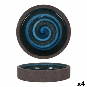 Snack Bowl Pompeya Ø 14 cm (4 Units)