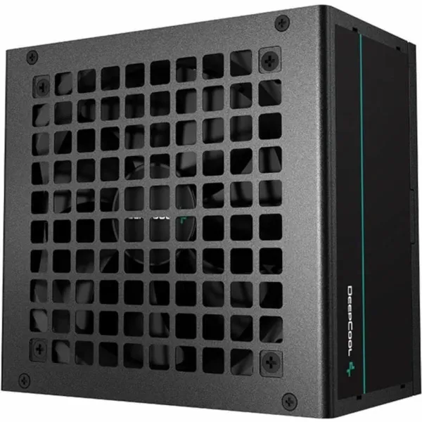 Maitinimo blokas DEEPCOOL R-PF400D-HA0B-EU ATX 400 W 80 PLUS