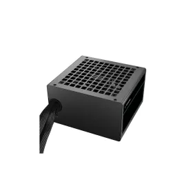 Maitinimo blokas DEEPCOOL PF650 ATX 650 W 80 PLUS White
