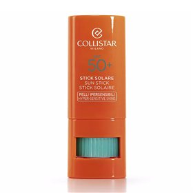 Collistar Perfect Tanning Stick Solar Transparente Spf50 8g