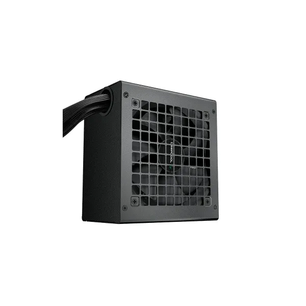 Strāvas padeve DEEPCOOL PK750D 750 W 80 Plus Bronze