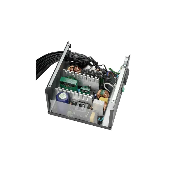 Strāvas padeve DEEPCOOL PK750D 750 W 80 Plus Bronze