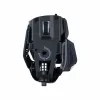 Pelė Mad Catz MR04DCINWH000-0 Balta Spalvotas Monochrominis 12000 dpi