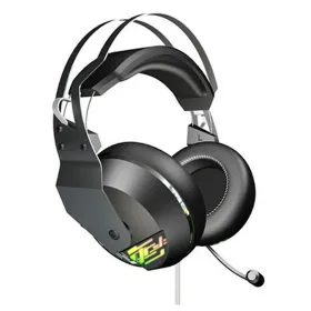 Ausinės su mikrofonu Mad Catz AF13C1INBL000-0 Juoda