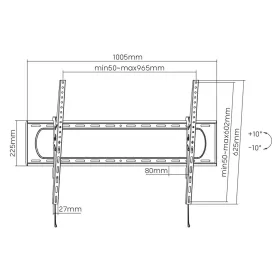 Somatoline Drainage Reducing Bandages 2 Units