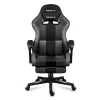 Стул Gaming Huzaro HZ-Force 4.7 Чёрный Серый
