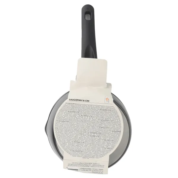 Kulp MasterChef 16 cm (6 Ühikut)