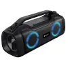 Nešiojamos Bluetooth garso kolonėlės Tracer BigBoy Juoda 40 W