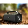 Nešiojamos Bluetooth garso kolonėlės Tracer BigBoy Juoda 40 W