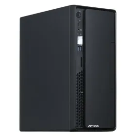 Pöytä-PC Actina Prime AM Intel Core i3-10100 8 GB RAM 256 GB SSD