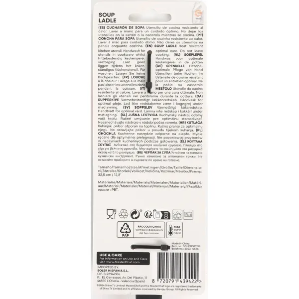 Karote La Mediterránea (24 gb.)