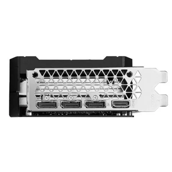 Vaizdo korta Biostar VN3706RM82 Geforce RTX 3070 8 GB GDDR6