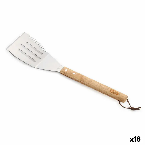 Grillimise Spaatel Algon 41 cm (18 Ühikut)