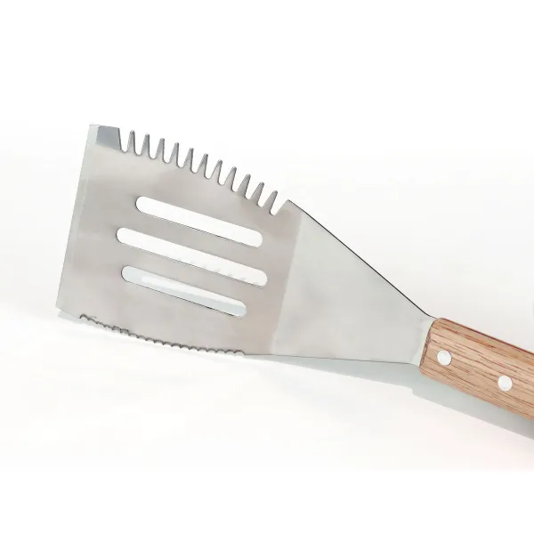 Grillimise Spaatel Algon 41 cm (18 Ühikut)