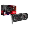 Graphics card ASRock RX6500XT PG 8GO AMD RADEON RX 6500 XT 8 GB GDDR6