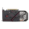 Graphics card ASRock RX6500XT PG 8GO AMD RADEON RX 6500 XT 8 GB GDDR6