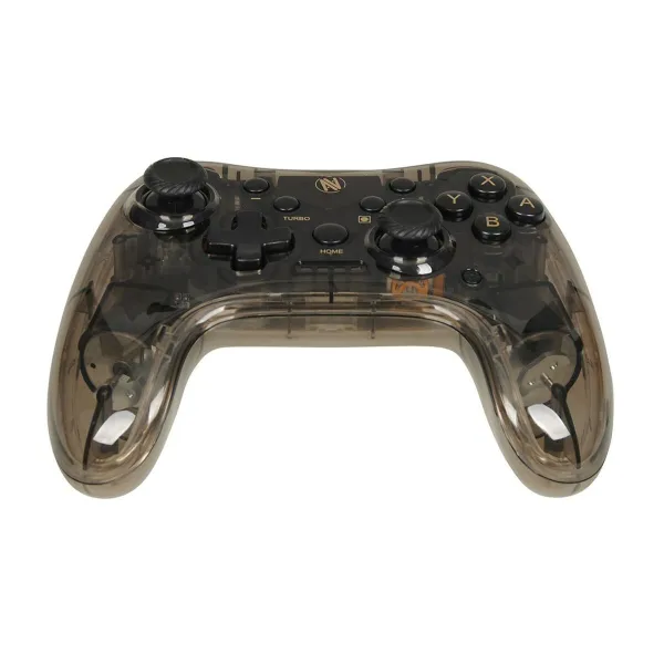 Peliohjain Ibox IGP5 Musta Bluetooth Nintendo Switch PC
