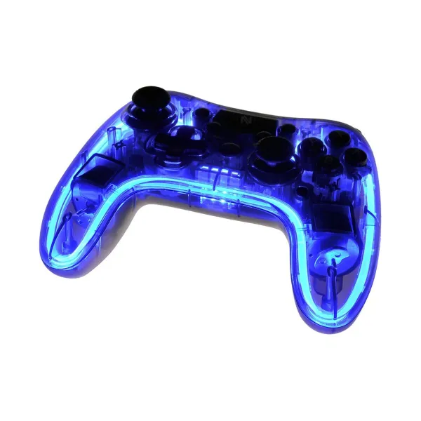 Peliohjain Ibox IGP5 Musta Bluetooth Nintendo Switch PC