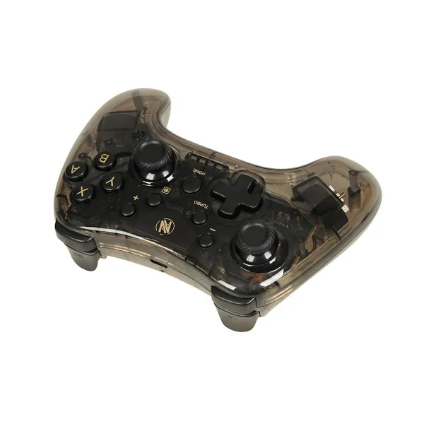 Peliohjain Ibox IGP5 Musta Bluetooth Nintendo Switch PC
