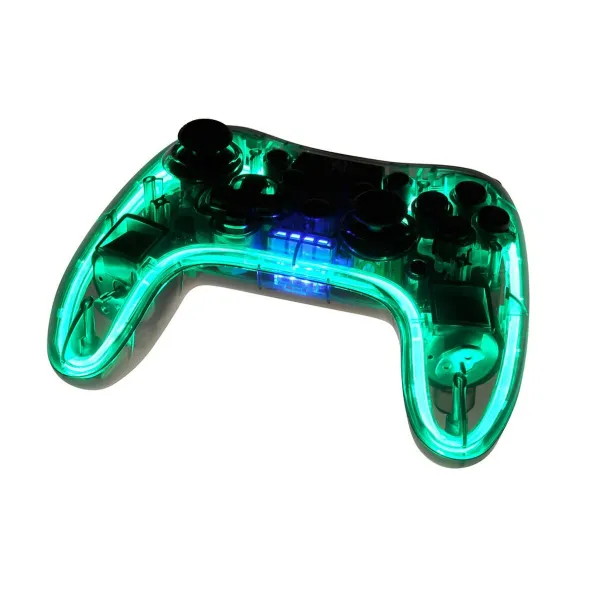 Peliohjain Ibox IGP5 Musta Bluetooth Nintendo Switch PC