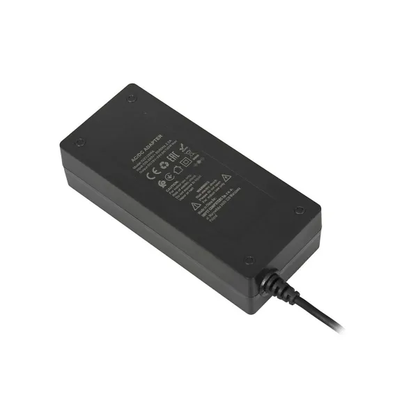Nešiojamojo kompiuterio įkroviklis Ibox IUZ120WA 120 W