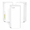 Rūteris Tenda MX21 Pro(3-pack) Balts Wi-Fi
