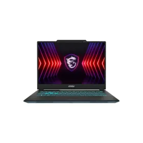 Nešiojamas kompiuteris MSI Cyborg 14 A13VE-023XPL 14" Intel Core i7-13620H 16 GB RAM 512 GB SSD Nvidia Geforce RTX 4060