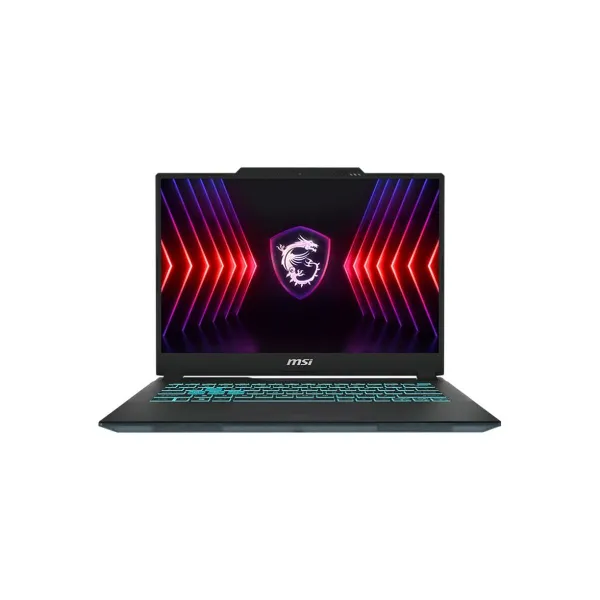 Nešiojamas kompiuteris MSI Cyborg 14 A13VE-023XPL 14" Intel Core i7-13620H 16 GB RAM 512 GB SSD Nvidia Geforce RTX 4060