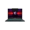 Nešiojamas kompiuteris MSI Cyborg 14 A13VE-023XPL 14" Intel Core i7-13620H 16 GB RAM 512 GB SSD Nvidia Geforce RTX 4060