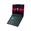 Nešiojamas kompiuteris MSI Cyborg 14 A13VE-023XPL 14" Intel Core i7-13620H 16 GB RAM 512 GB SSD Nvidia Geforce RTX 4060