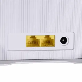 Glāžu komplekts La Mediterránea Volos 4 Daudzums (12 gb.)