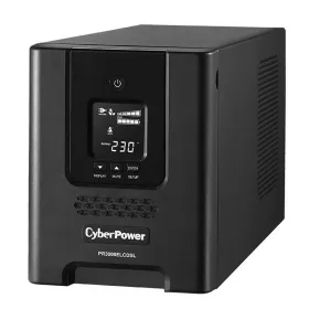 Jug La Mediterránea Bar Glass 1 L (6 Units)