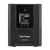 Система бесперебойного питания Интерактивная SAI Cyberpower PR3000ELCDSL 2700 W