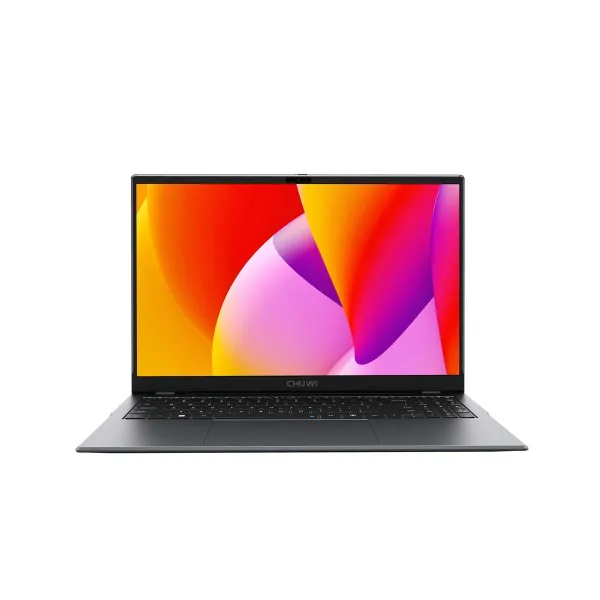Nešiojamas kompiuteris Chuwi HeroBook-Plus 15,6" 14,1" Intel Celeron N4020 8 GB RAM 256 GB SSD