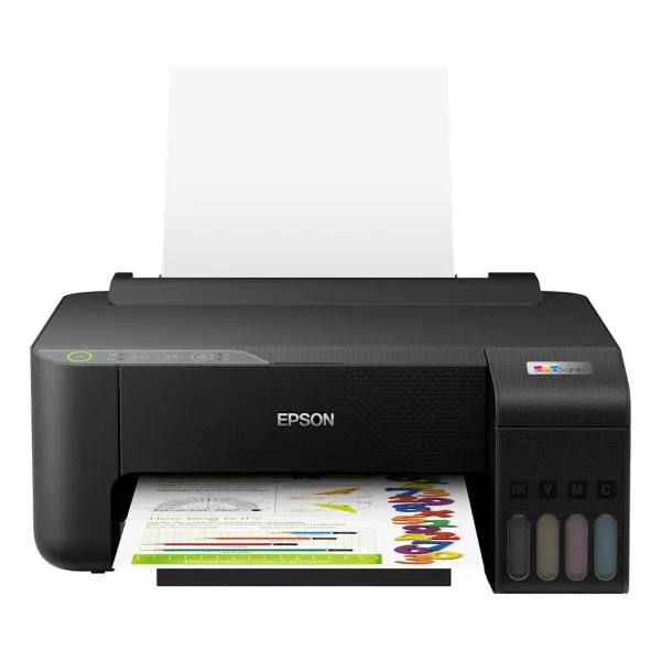 Spausdintuvas Epson EcoTank L1270 WiFi