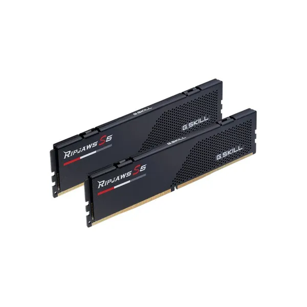 Память RAM GSKILL Ripjaws S5 32 GB DDR5 5200 MHz CL40