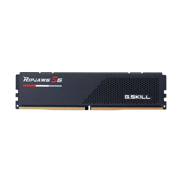 Память RAM GSKILL Ripjaws S5 32 GB DDR5 5200 MHz CL40