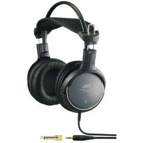 On-Ear- kuulokkeet JVC HA-RX700 Musta