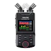 Grotuvas Tascam PORTACAPTURE X6 Juoda 512 GB