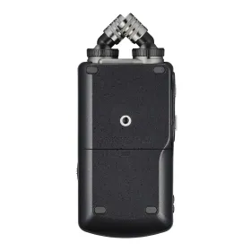 Tallennin Tascam PORTACAPTURE X6 Musta 512 GB